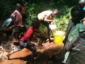 Water Filters Save Lives - Kenya