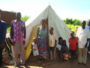 Water Filter Help in Malawi